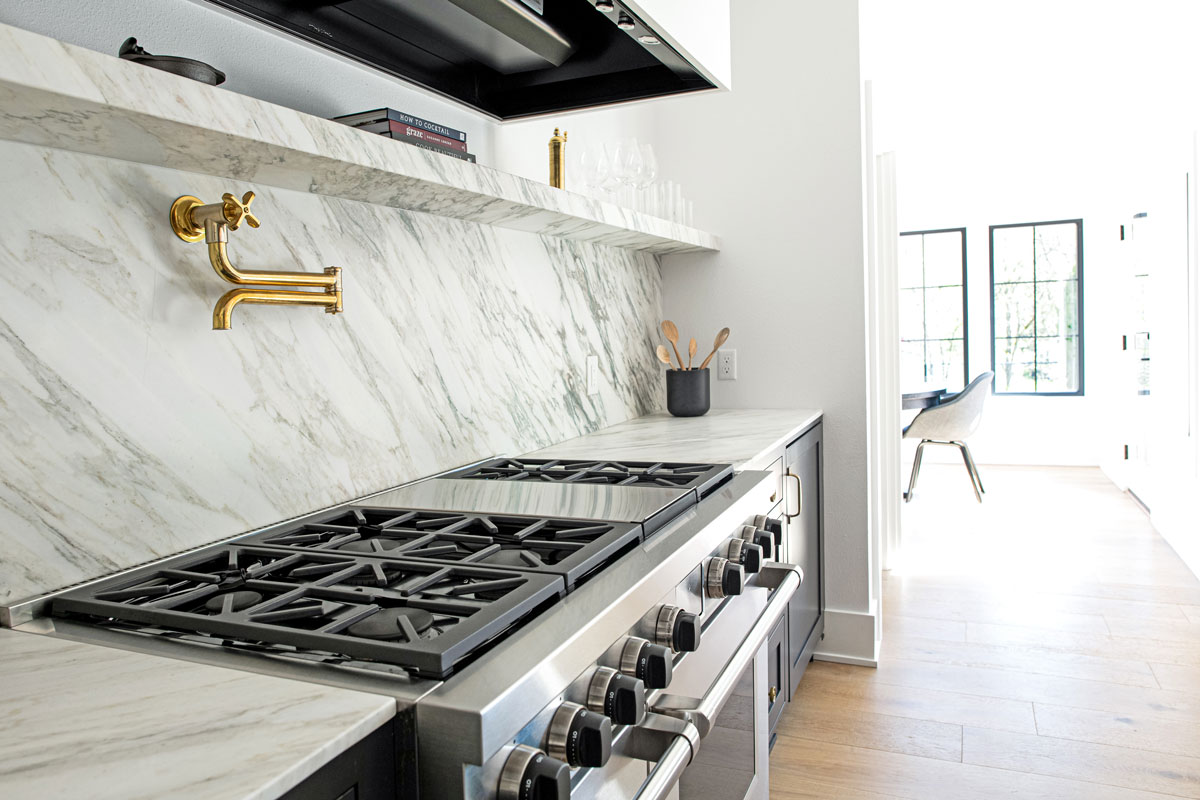 Portland Kitchen Remodel Experts - Evergreen Renovations