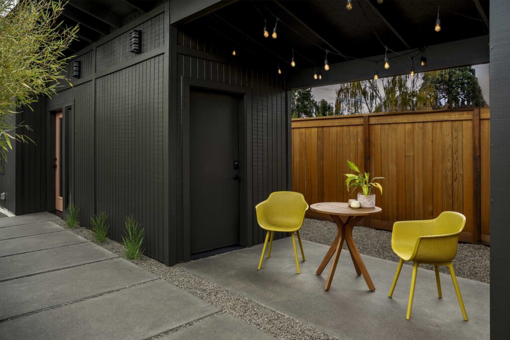 ADUs and Additions by Evergreen