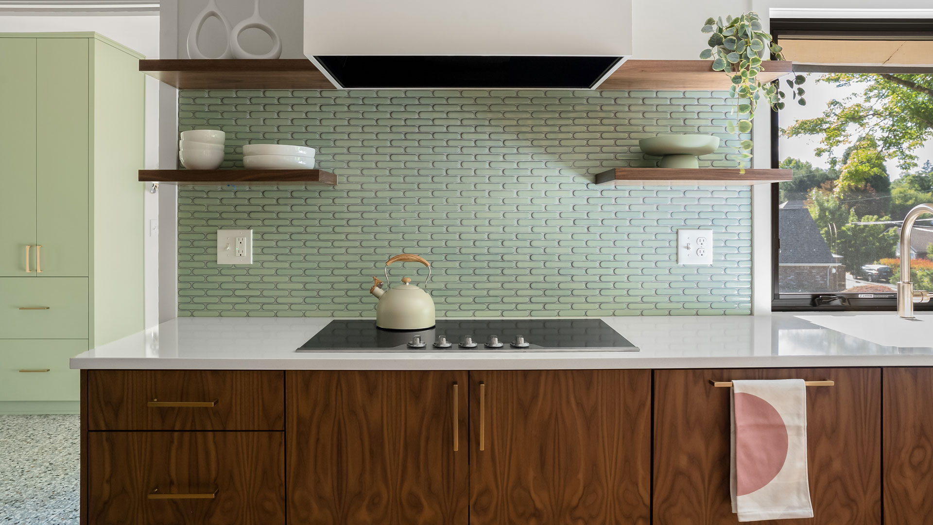 Portland Kitchen Remodel Experts - Evergreen Renovations