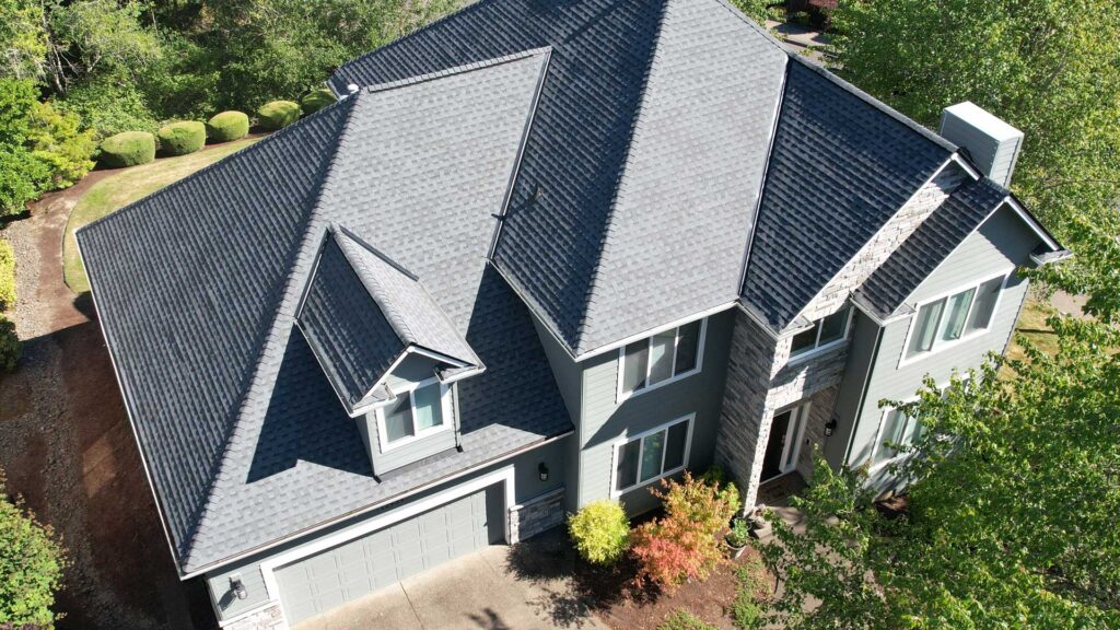 GAF Warranty - Evergreen Renovations and Roofing