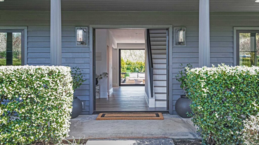 Whole House Renovation Portland