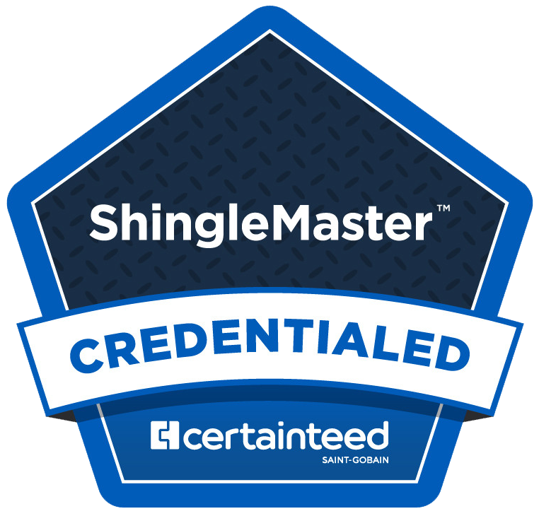 certainteed crendentialed