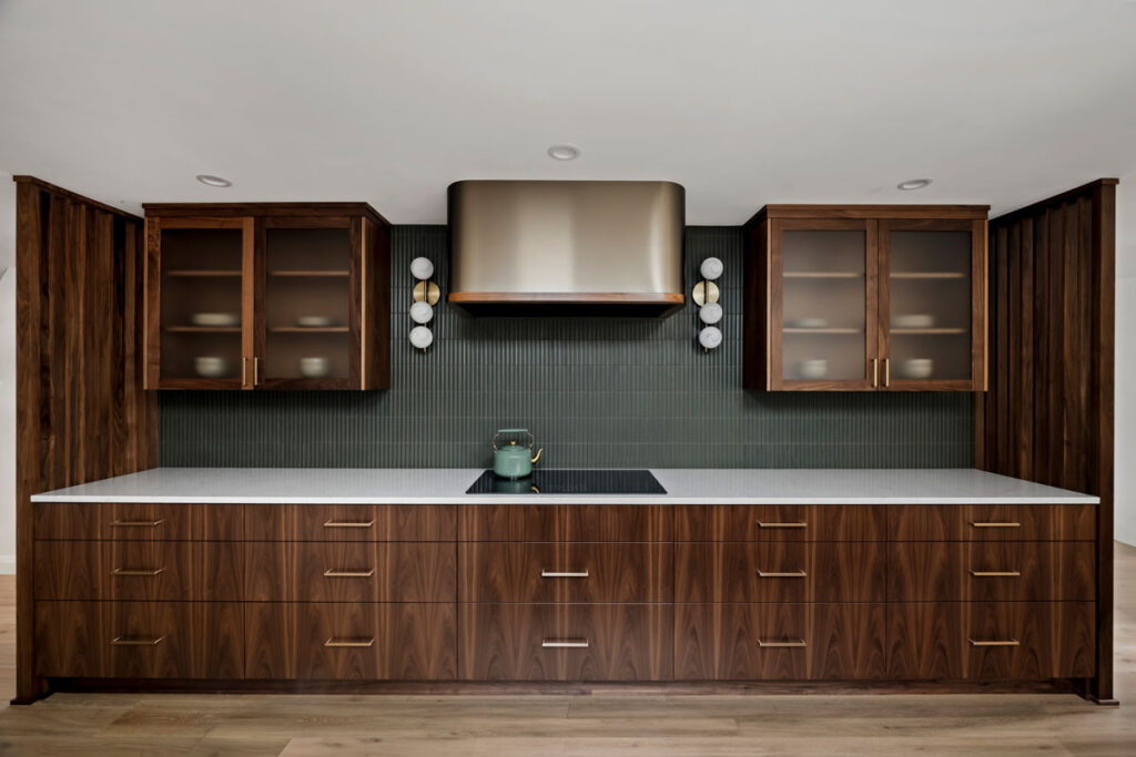Kitchen Remodel Beaverton