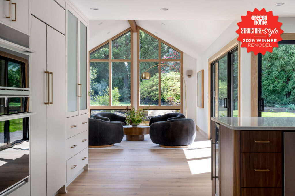 Best Remodel 2026 - SW Spruce Whole House
